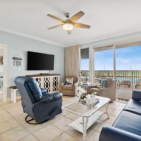 Treasure Island 110 Apartment Panama City Beach Exterior photo