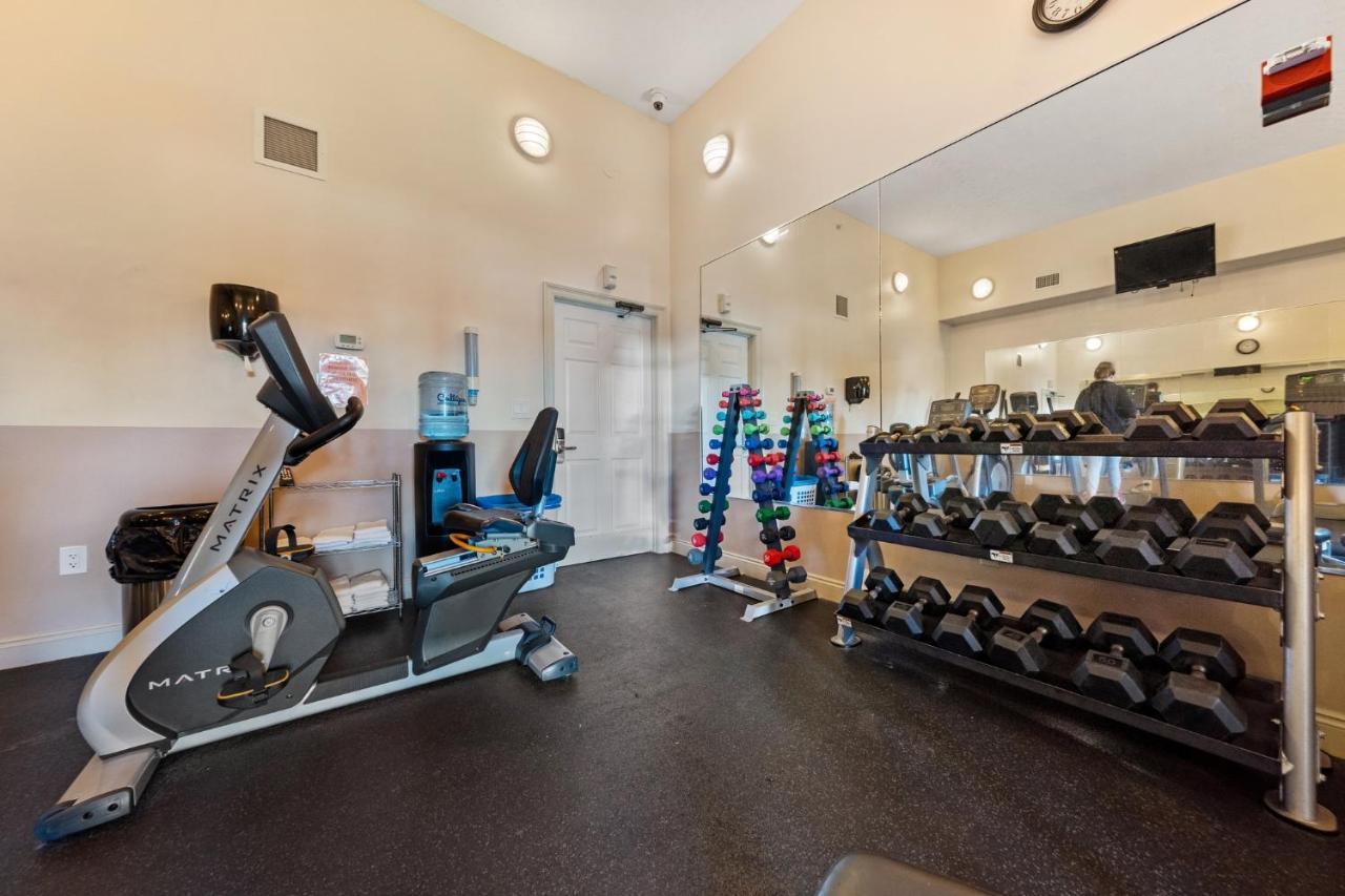 Treasure Island 110 Apartment Panama City Beach Exterior photo