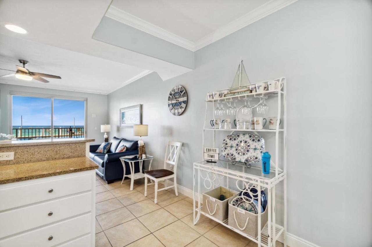 Treasure Island 110 Apartment Panama City Beach Exterior photo