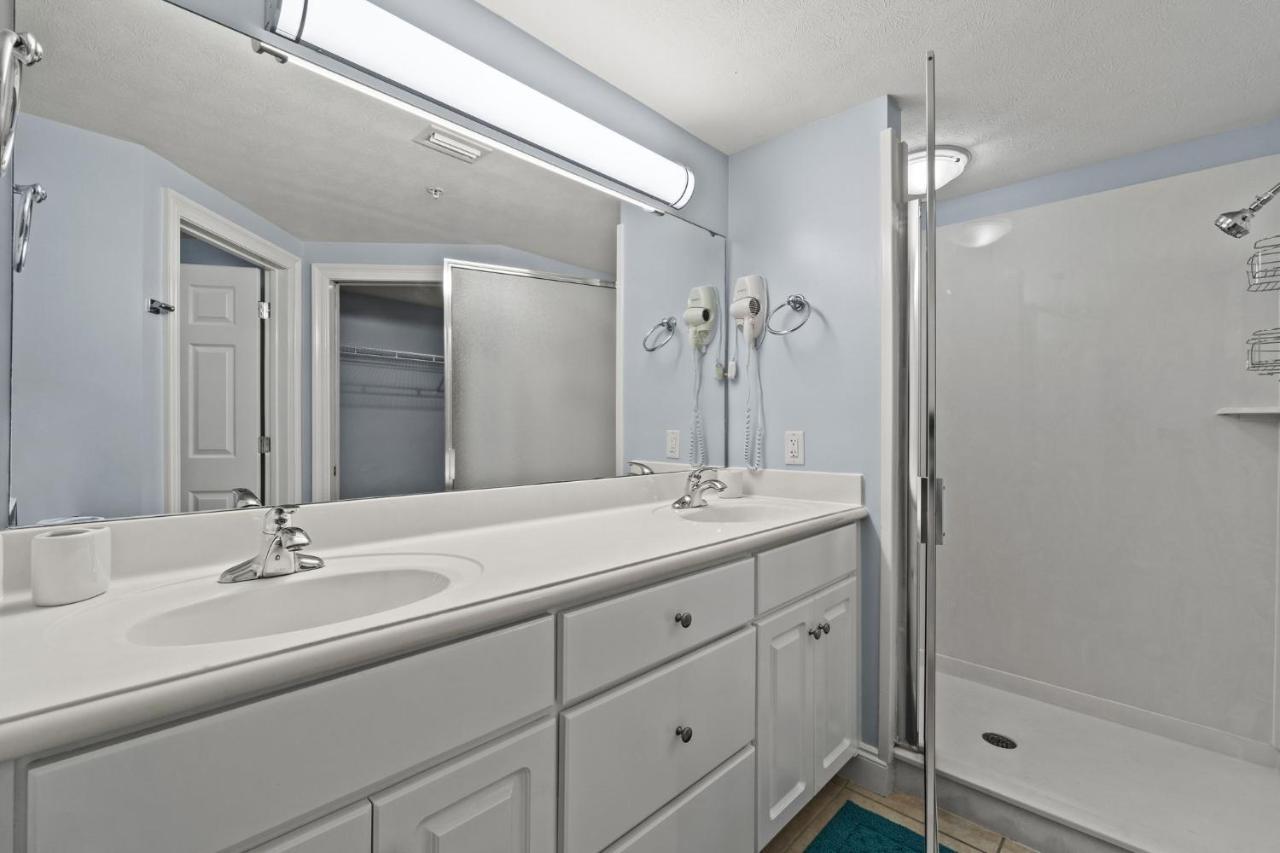 Treasure Island 110 Apartment Panama City Beach Exterior photo