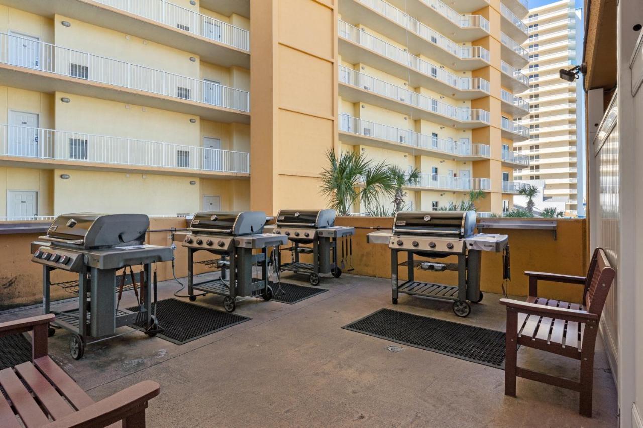 Treasure Island 110 Apartment Panama City Beach Exterior photo
