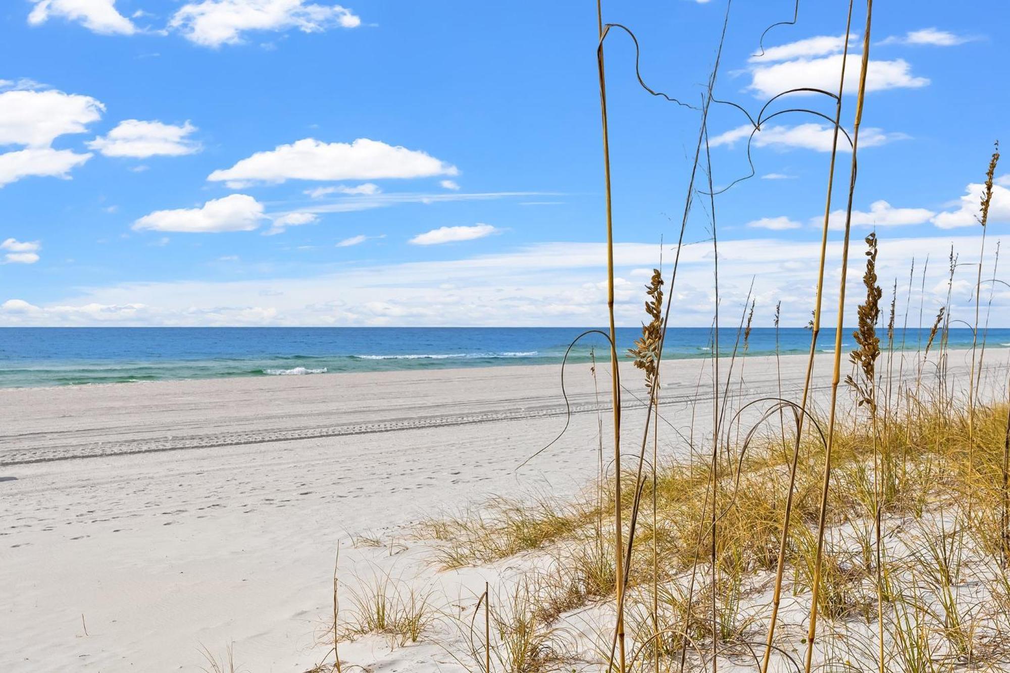 Treasure Island 110 Apartment Panama City Beach Exterior photo